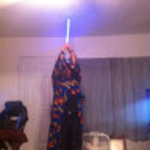 Meet your Posher, Cody